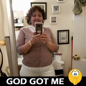 Meet your Posher, Vernelle